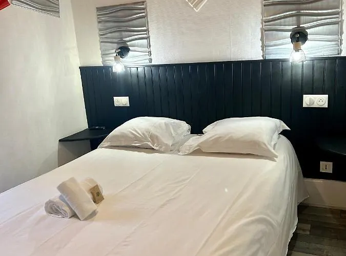 & Restaurant Le Patio