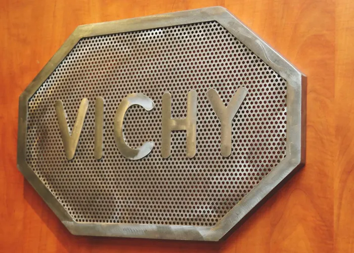 Отель & Restaurant Le Patio 2*