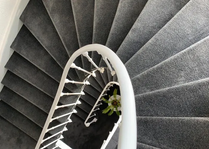 酒店 & Restaurant Le Patio 2*