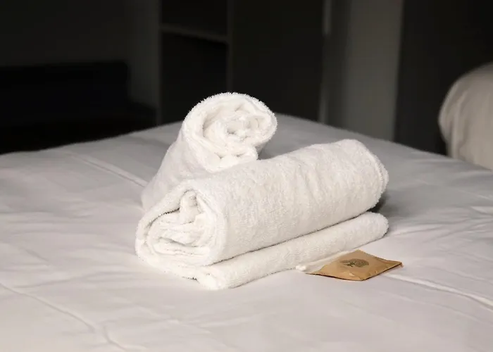 Отель & Restaurant Le Patio Виши