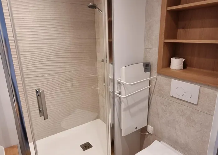 & Restaurant Le Patio