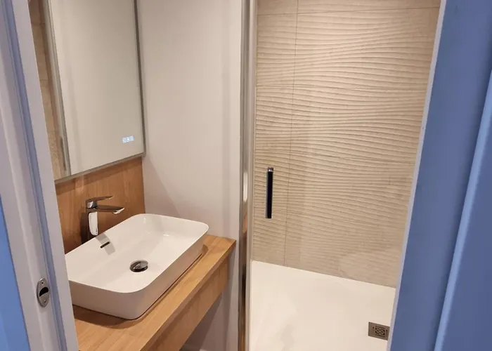 & Restaurant Le Patio 酒店