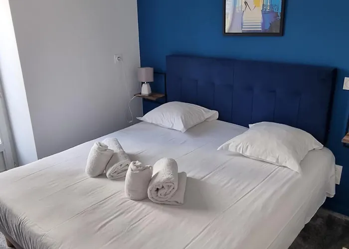 Отель & Restaurant Le Patio