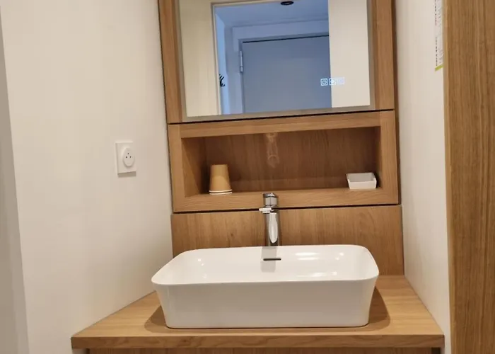 & Restaurant Le Patio