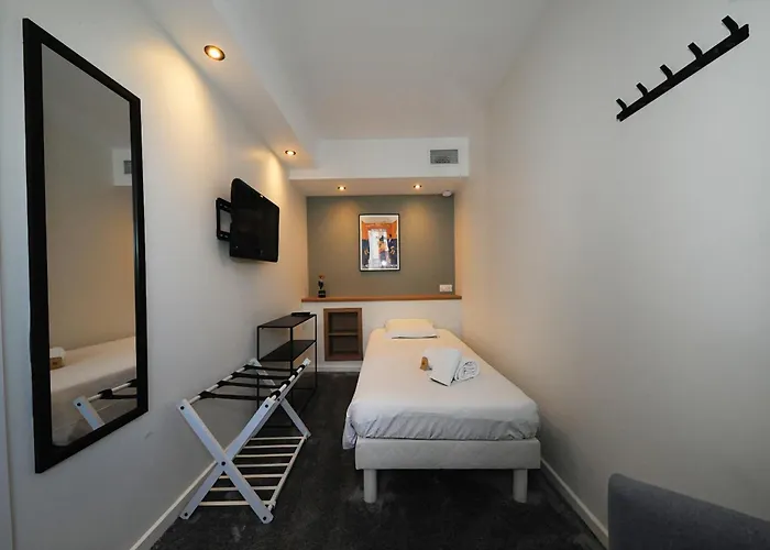 & Restaurant Le Patio