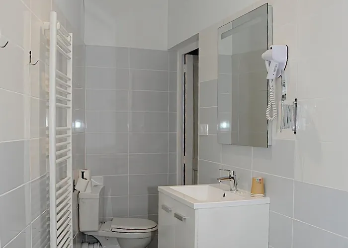 Отель & Restaurant Le Patio