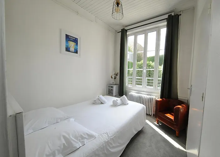 Отель & Restaurant Le Patio 2*