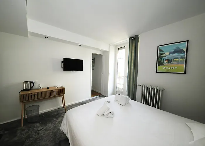 酒店 & Restaurant Le Patio