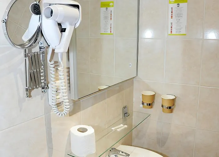 & Restaurant Le Patio 维琪