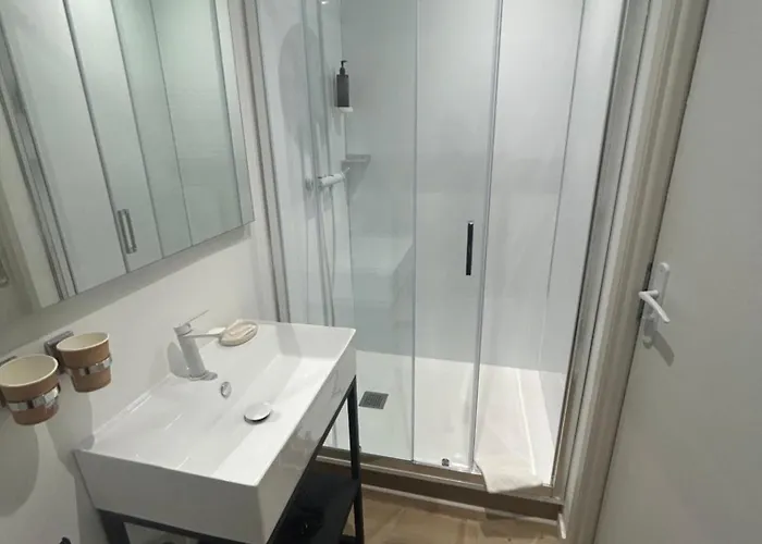 & Restaurant Le Patio 2*