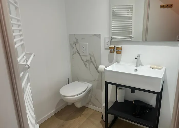 Hotel & Restaurant Le Patio